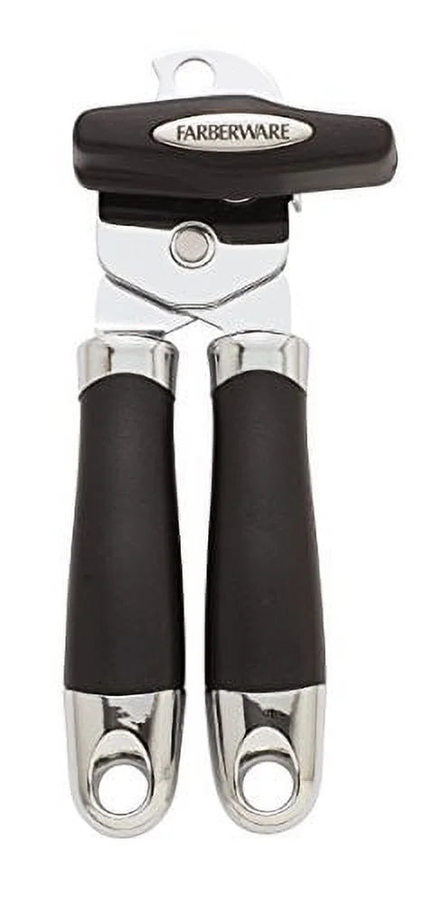 Black Can Opener N828142