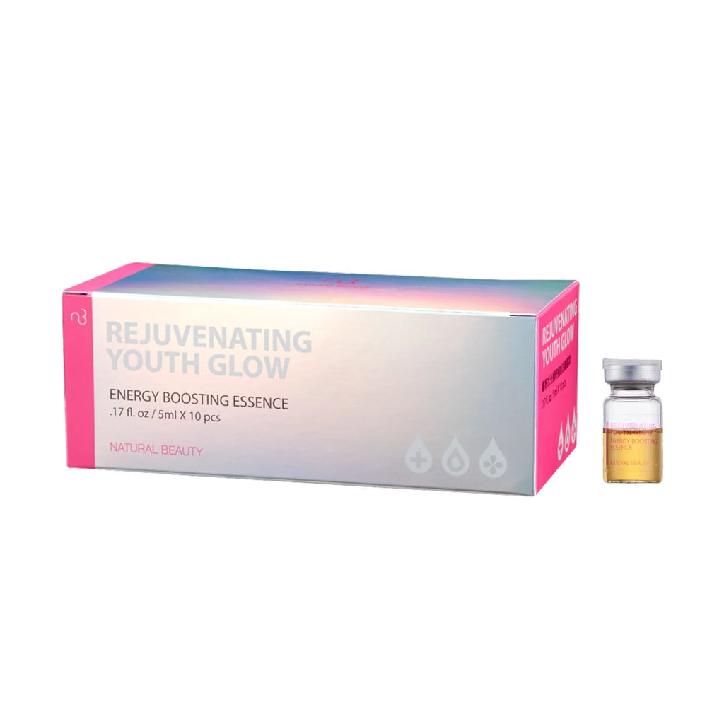 Rejuvenating Youth Glow Essence 10x 5ml S625224