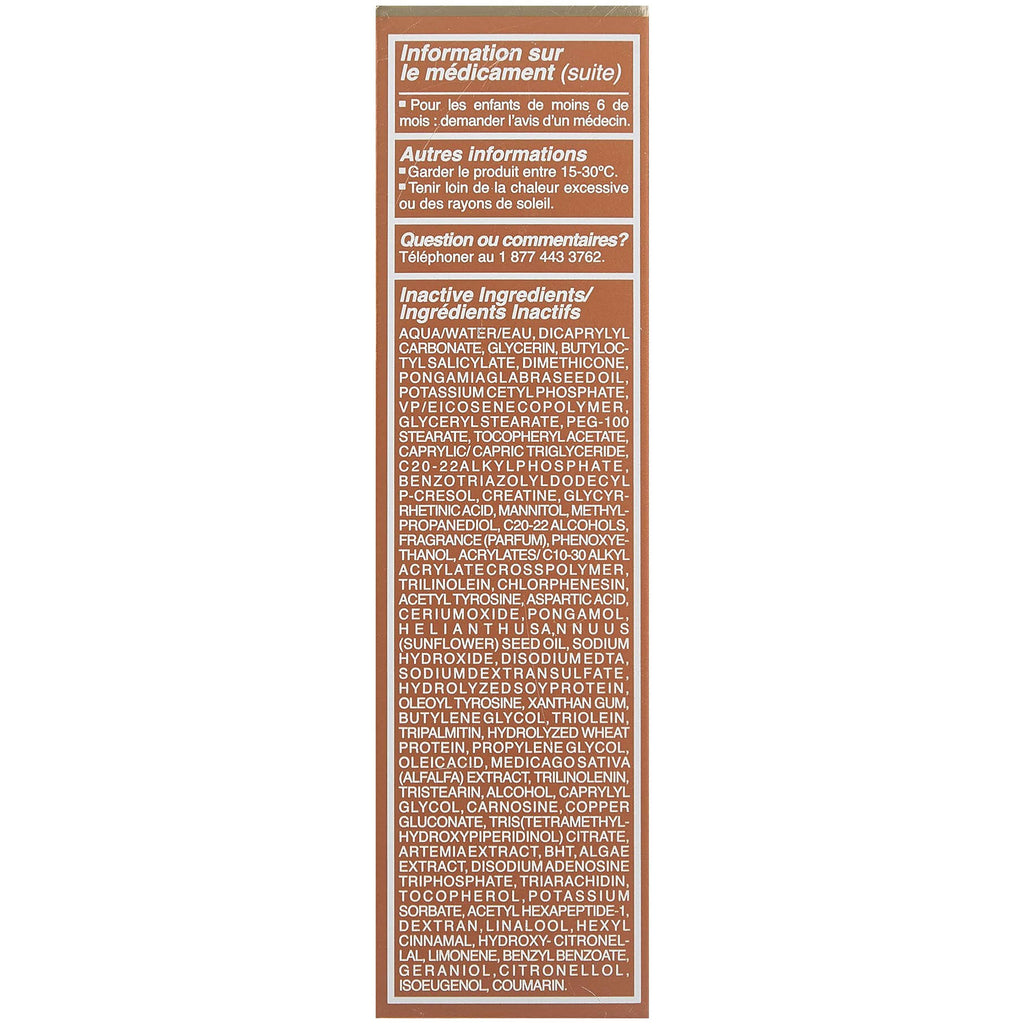 Adaptasun Face Cream Moderate Sun 50 ml R7918