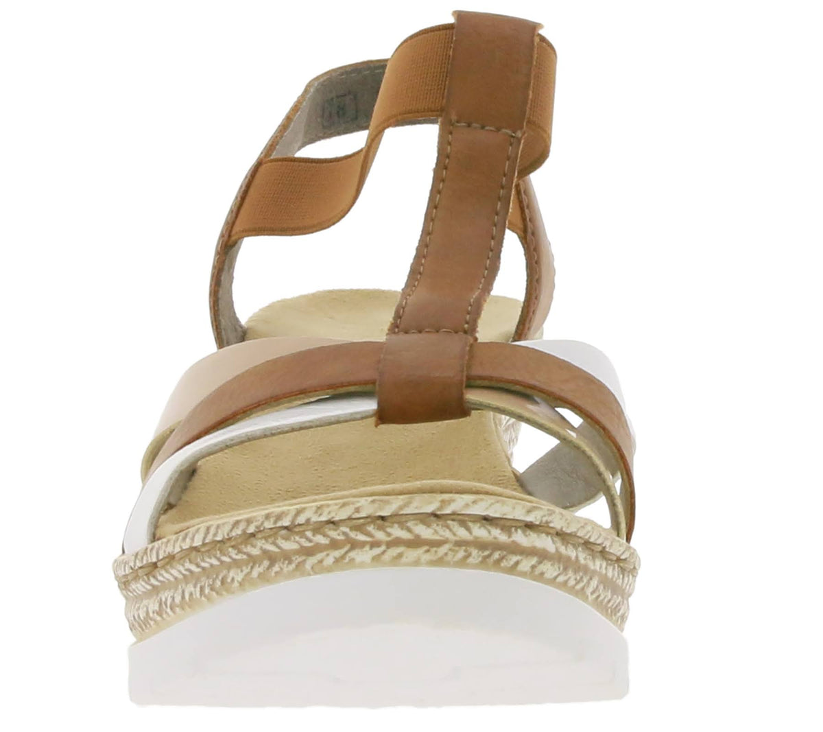Biacno/Cayenne Ankle Boots B61723