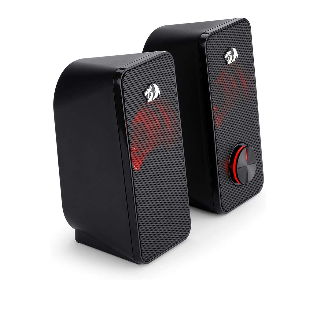 2.0 Channel Stereo Desktop Computer Speaker R838098