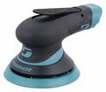 Air Random Orbital Sander, 0.3 Hp, Pad 5 C114