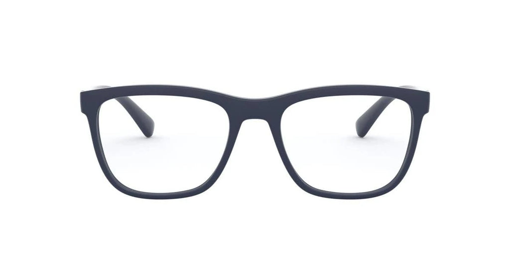 Matte Blue Sunglasses D93360