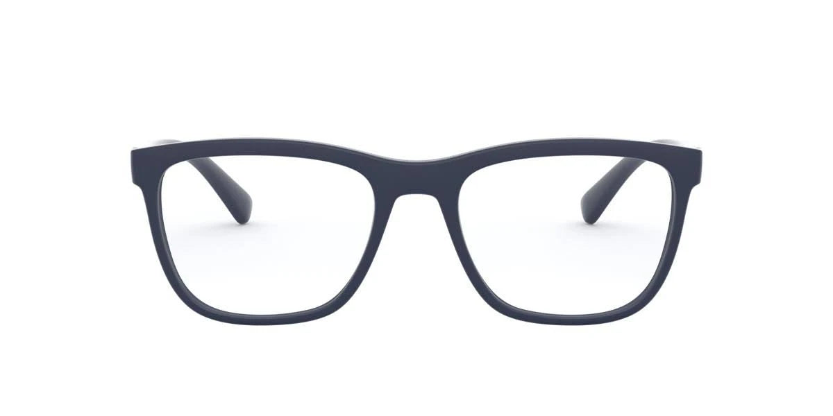 Matte Blue Sunglasses D93360