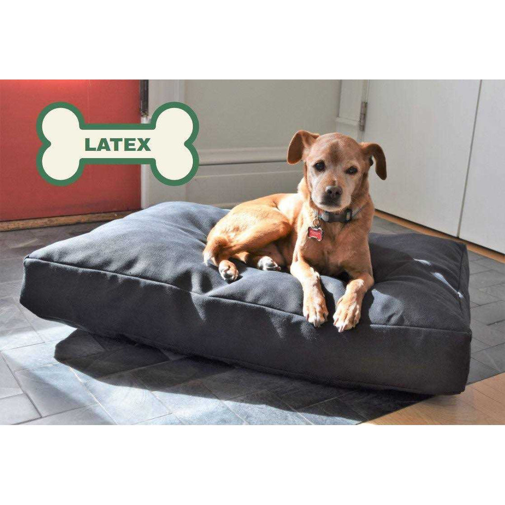 Organic Hemp Dog Bed Fill J8096