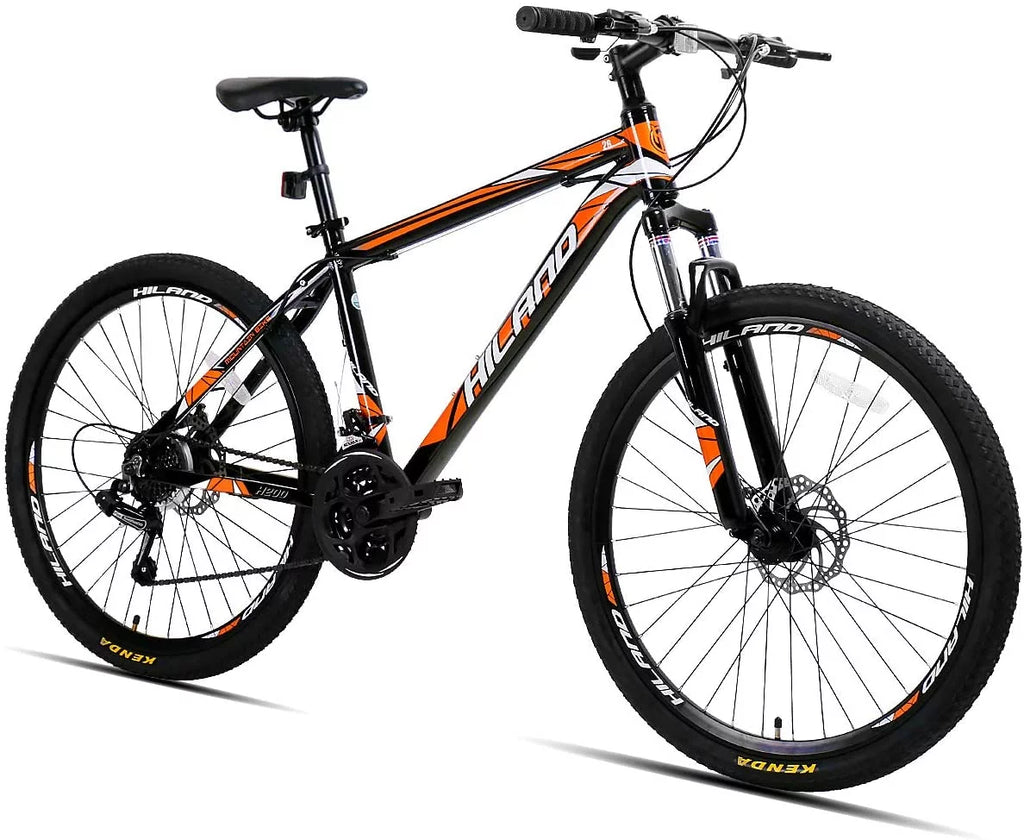 26 inch Aluminum Frame Mountain Bike T482