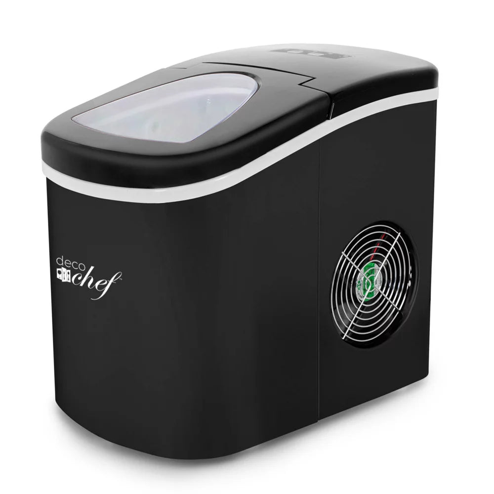 Compact Electric Ice Maker M226702