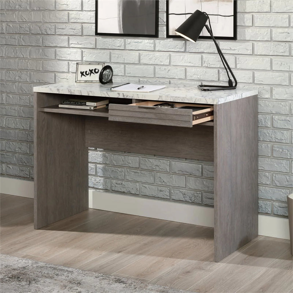 Modern Engineered Wood Writing Desk S881588