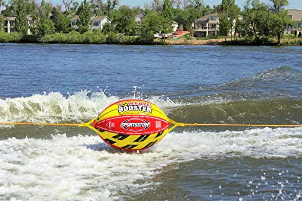 Booster Ball for Towables D401