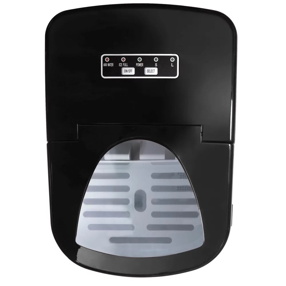 Compact Electric Ice Maker M226702