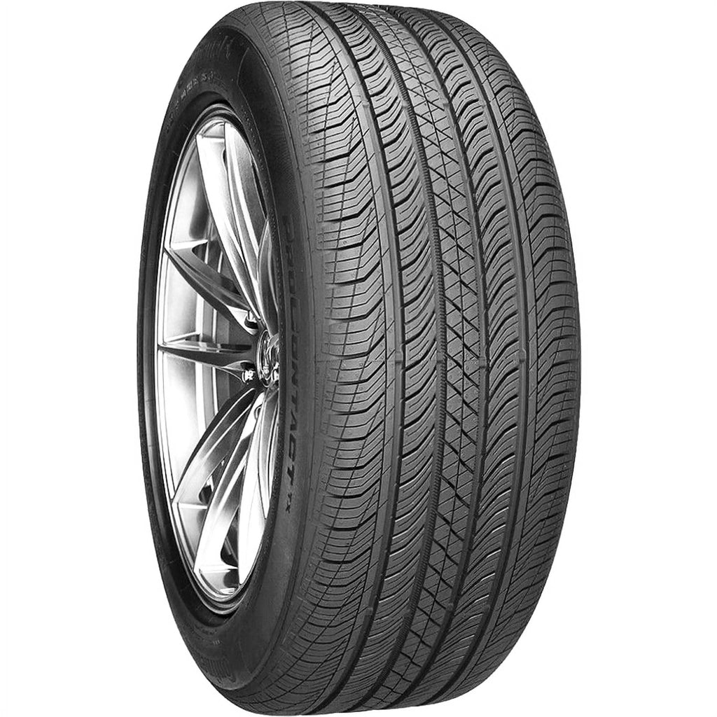All Season 225/65R17 102H Passenger Tire W313