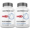 Glucoberry Capsules 2 Pack B65853