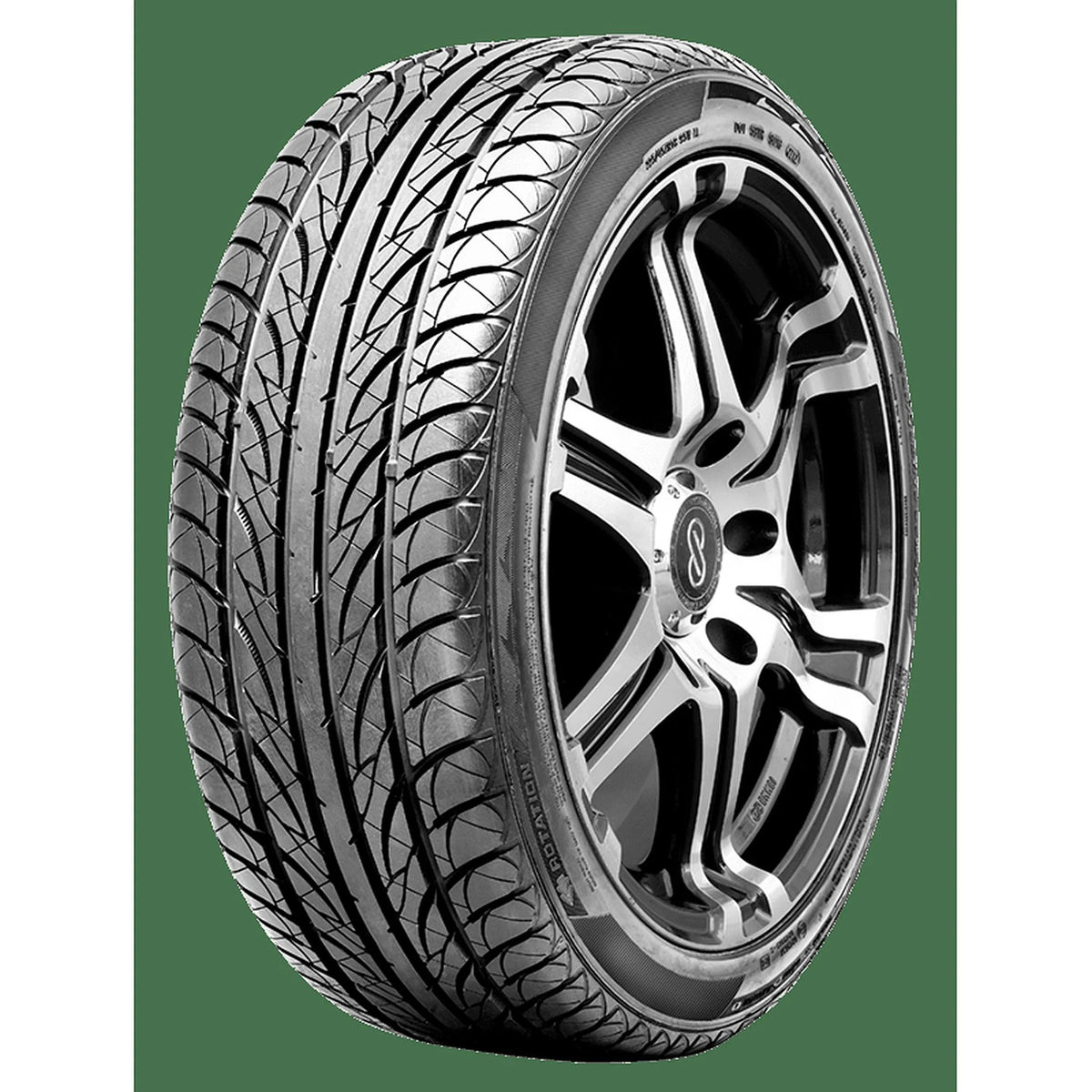 245/45R19 98W XL Passenger Tire P779