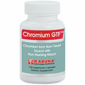 Chromium GTF 120 caps L763303