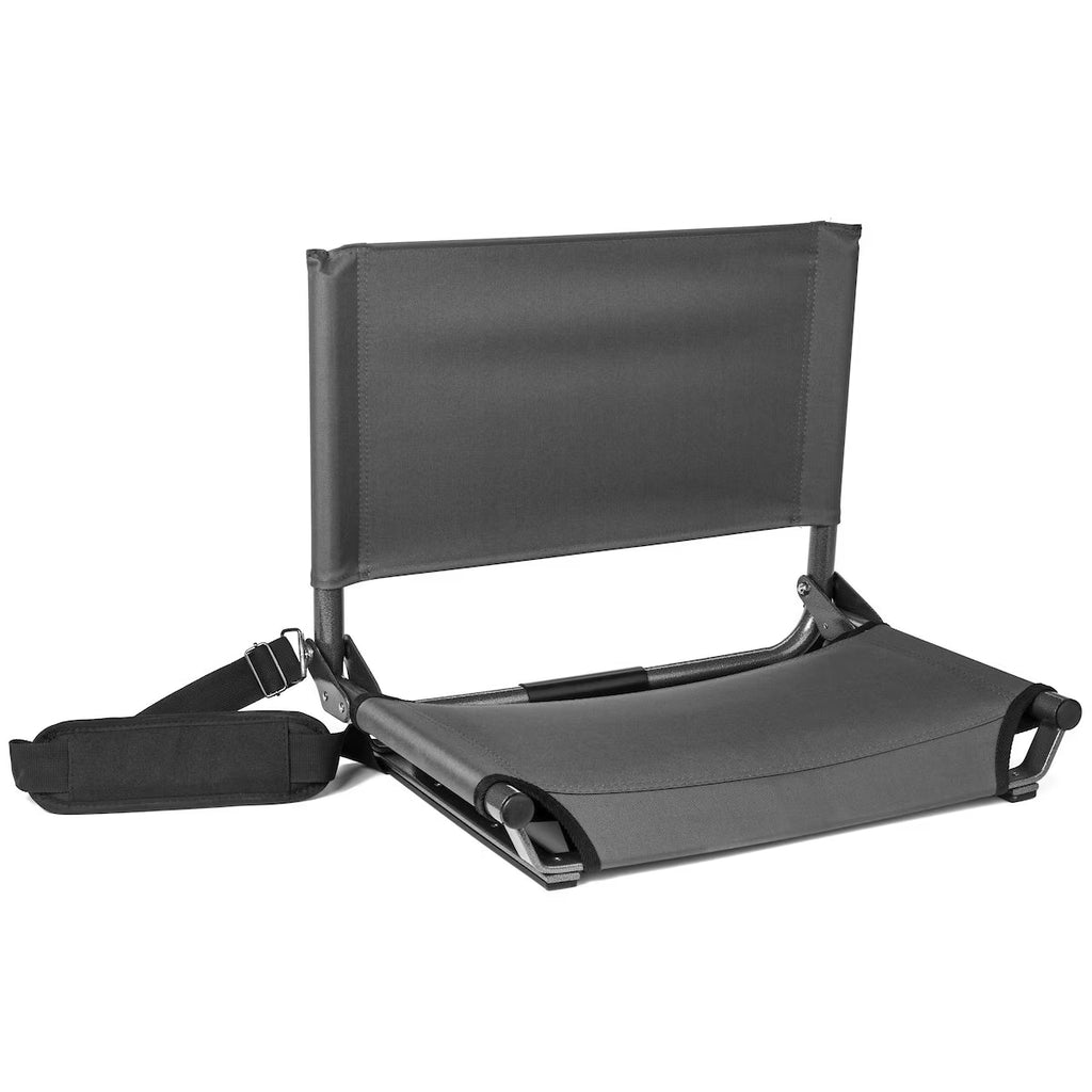 Lightweight Stadium Seat for Bleachers X2182