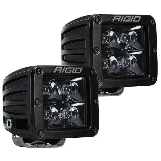 D-Series Pro Diffused Light E568