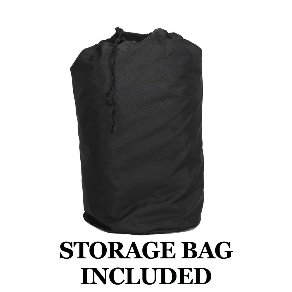 300D Snowmobile Travel and Storage Cover X395604
