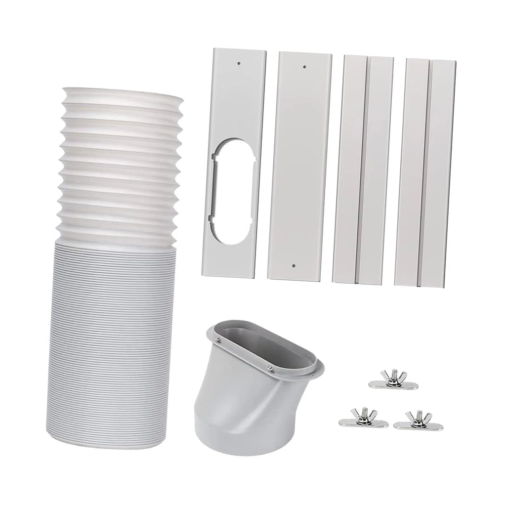 Portable Air Conditioner Window Set O2226