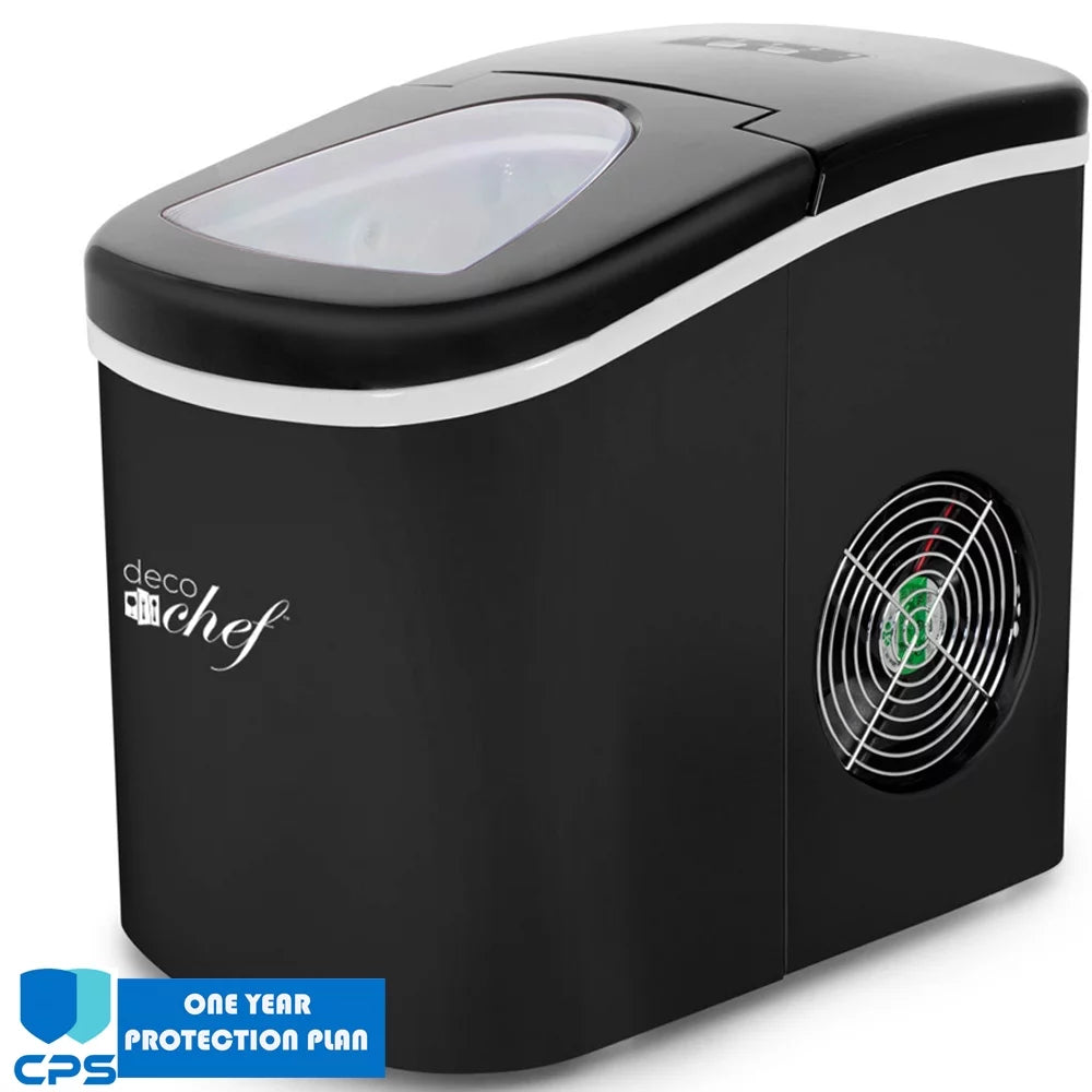 Compact Electric Ice Maker M226702
