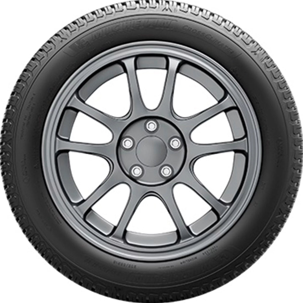 All Weather 245/50R19 105V XL SUV/Crossover Tire U59711