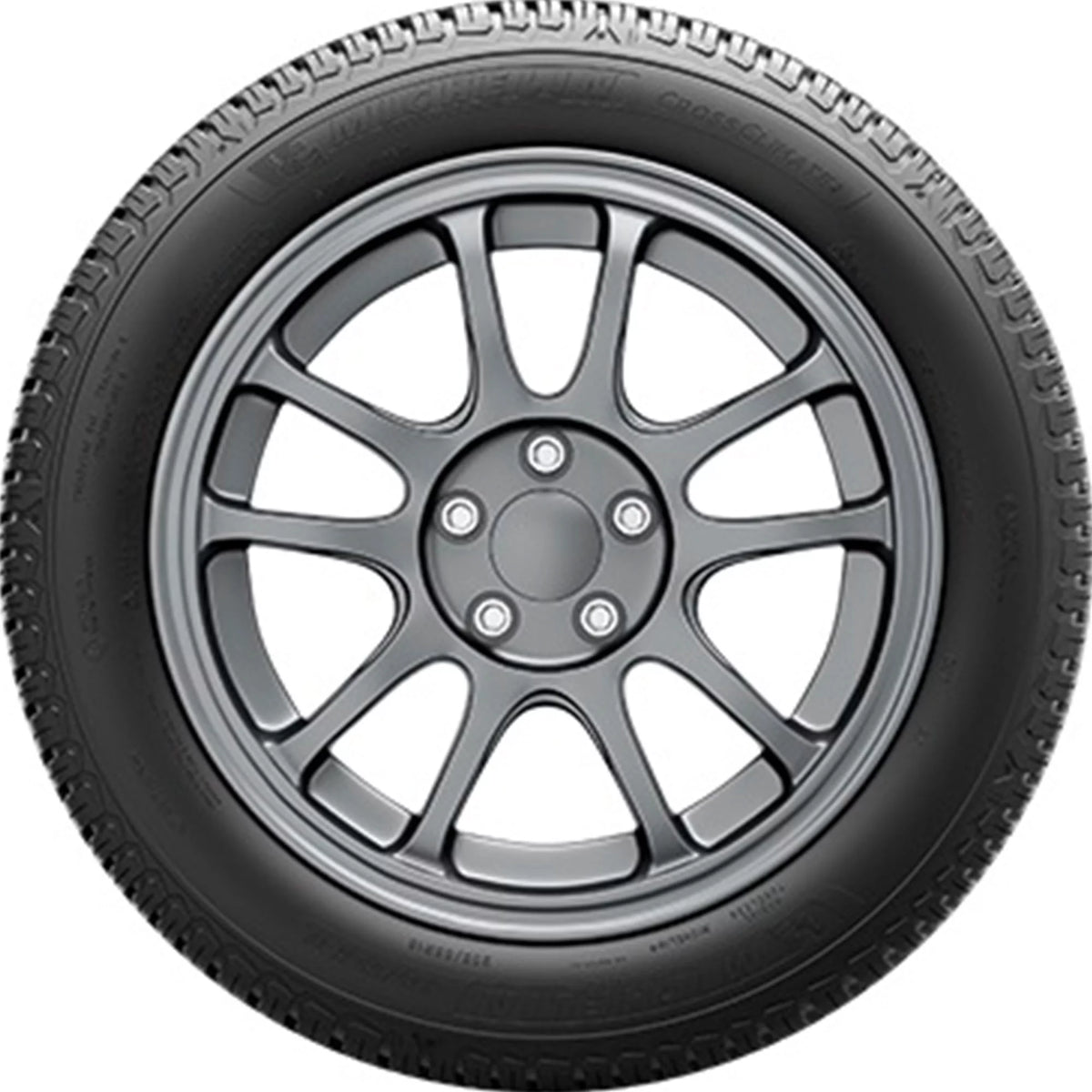 All Weather 245/50R19 105V XL SUV/Crossover Tire U59711