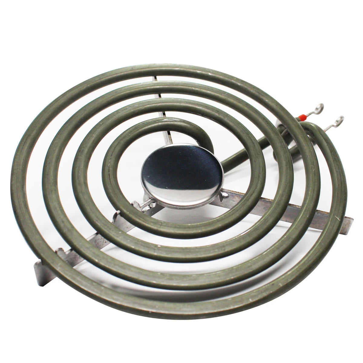 6 inch 4 Turns Surface Burner Element G412