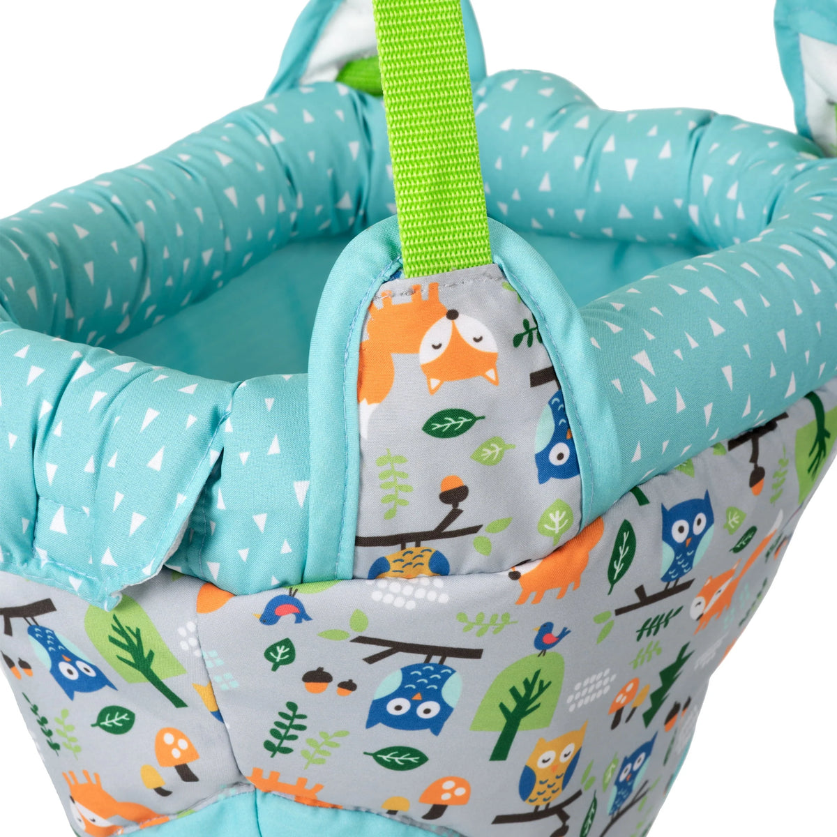 Baby Door Jumper F416