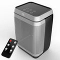 1500W Portable PTC Ceramic Space Heater with Remote Y657