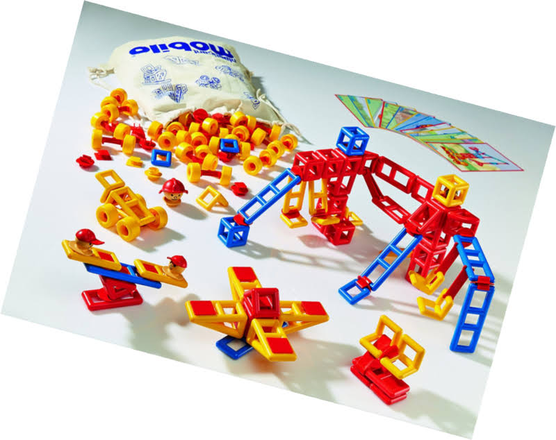 Construction Kit E770395
