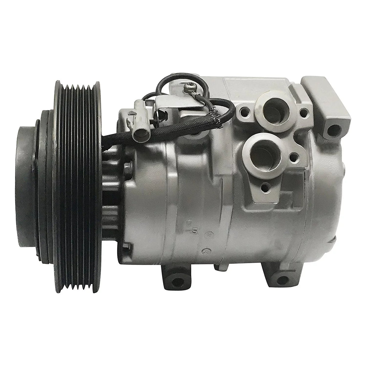 Reman AC Compressor and A/C Clutch 1.8L A712133