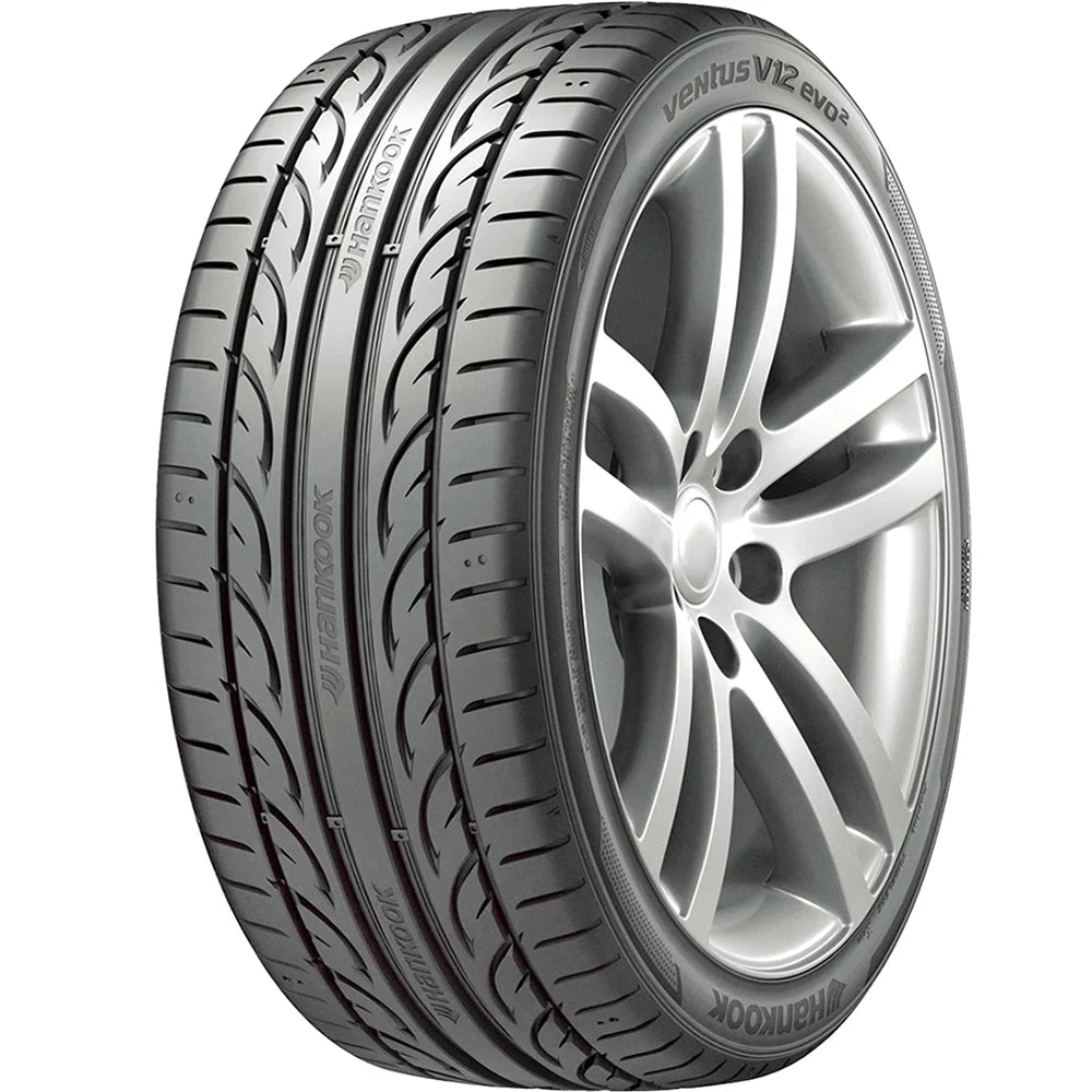 All-Season Tire 275/30R19 96Y Z71997