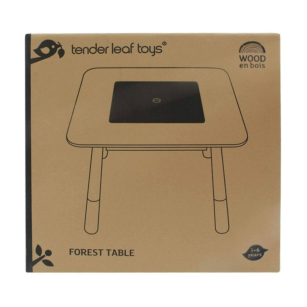 Forest Table I8055