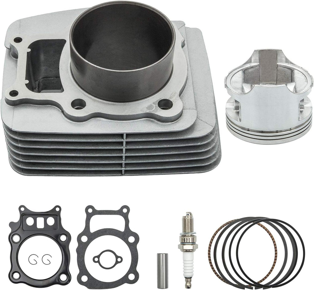 Top End Kit for Honda TRX350 Rancher350 2000-2006 T261112