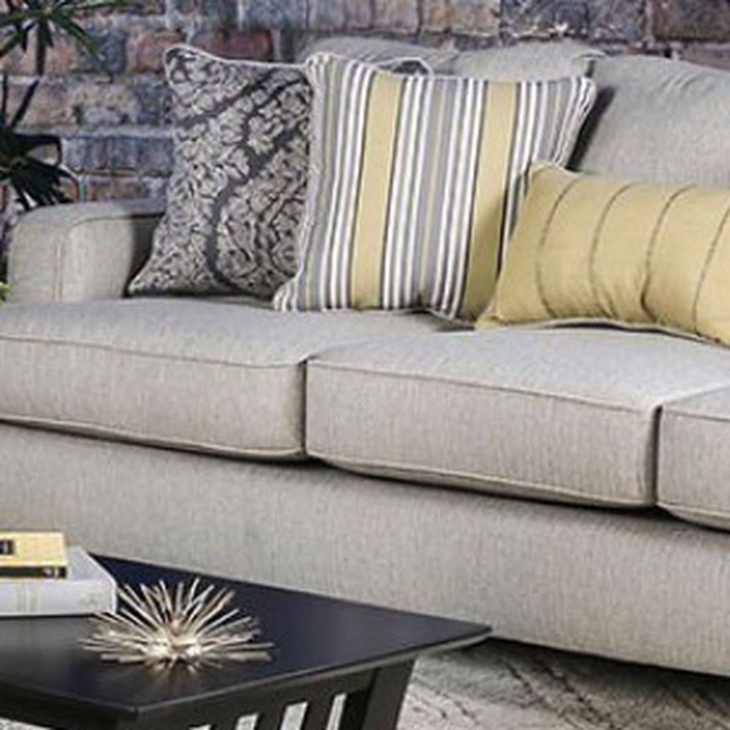 Light Gray Sofa G598447