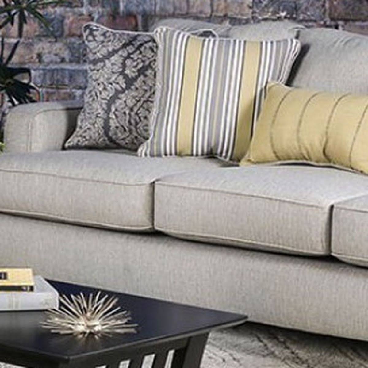 Light Gray Sofa G598447