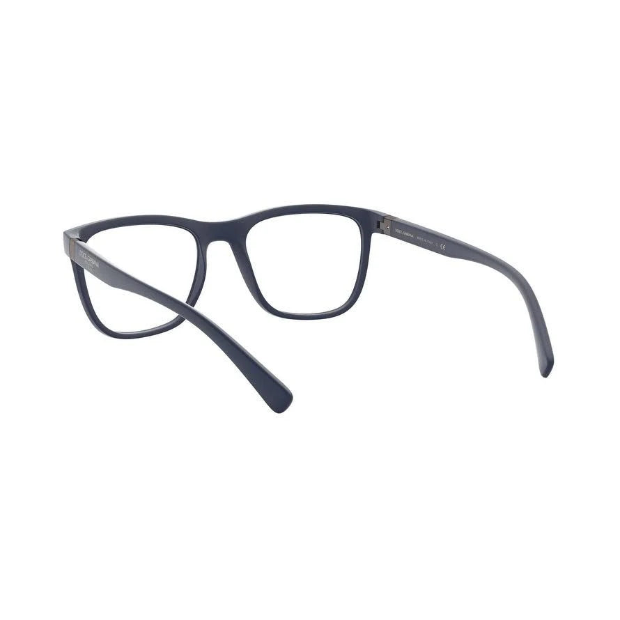 Matte Blue Sunglasses D93360