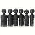 Universal Stem Mount - Black I92685