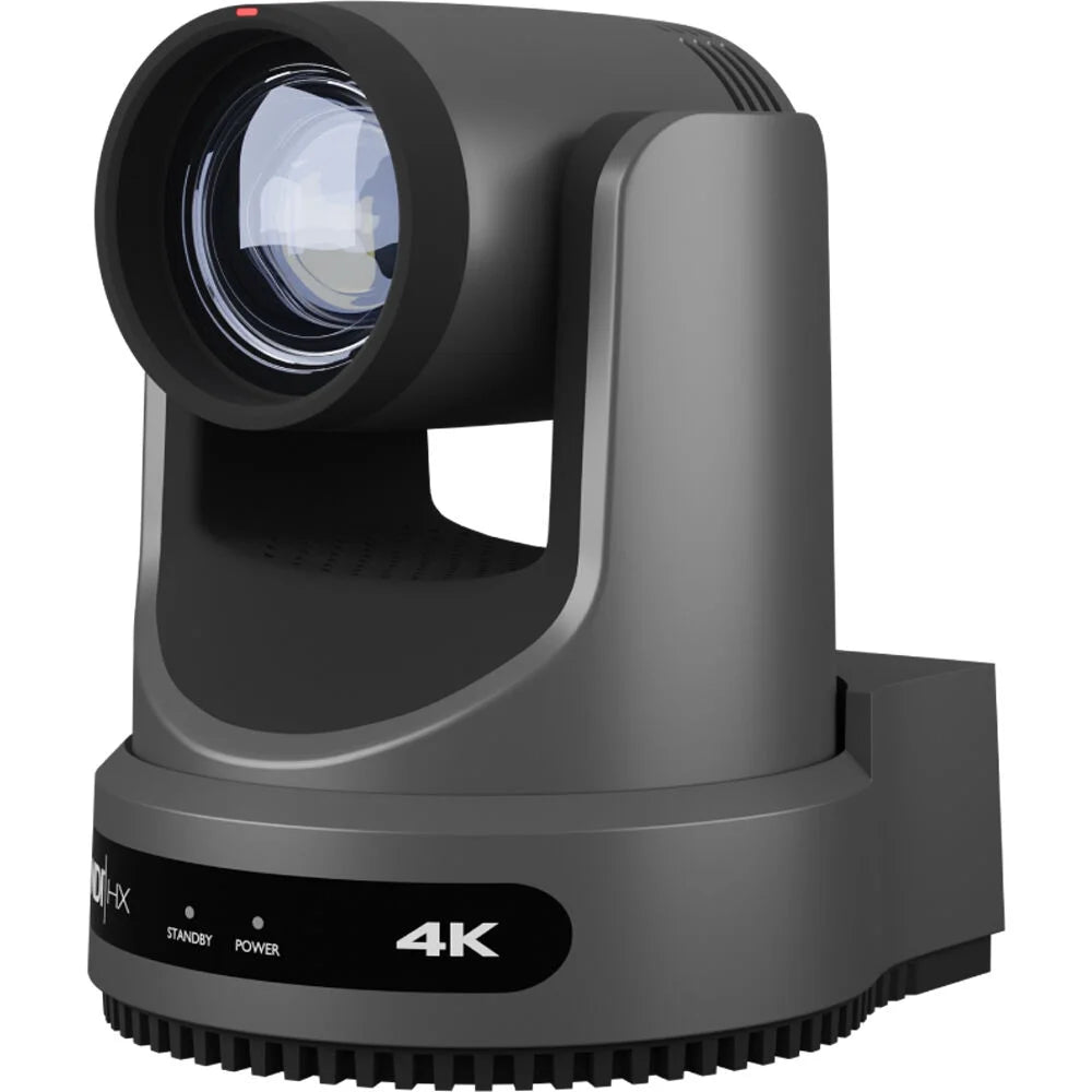 4K PTZ Camera with 12x Optical Zoom and Joystick Controller F47750