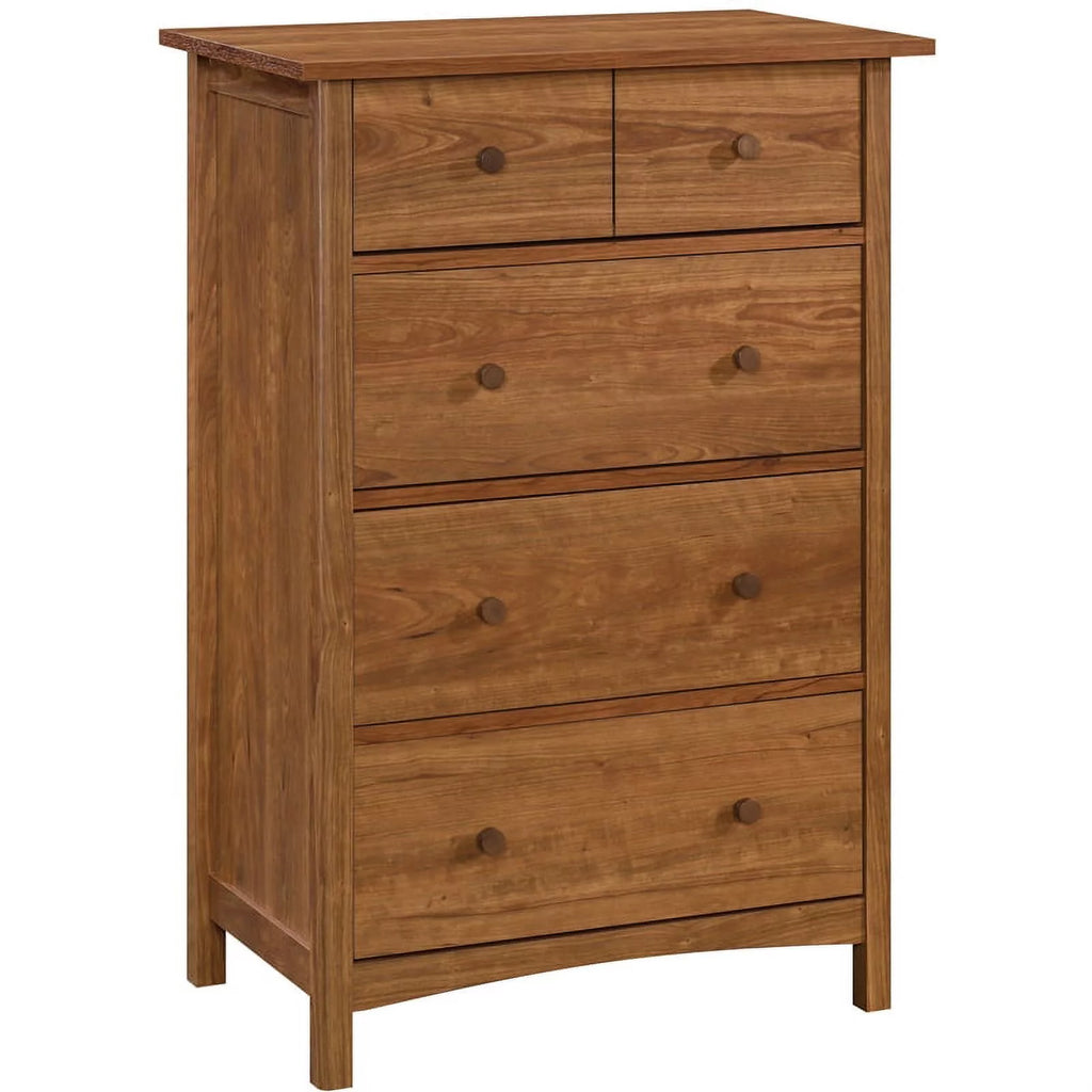 Engineered Wood 4-Drawer Bedroom Chest Y205761