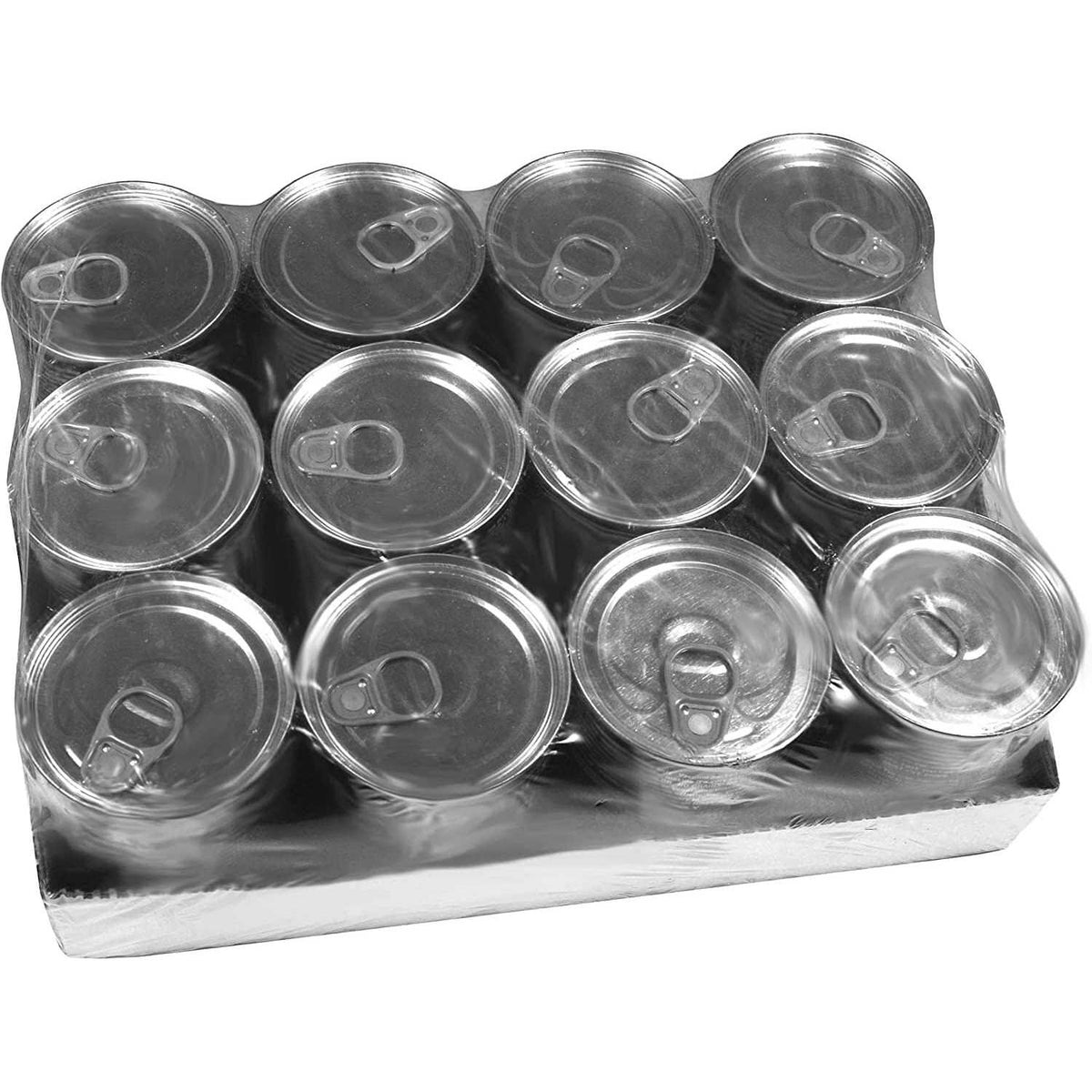 Organic Cooked Chicken Canned Dog Food K6798