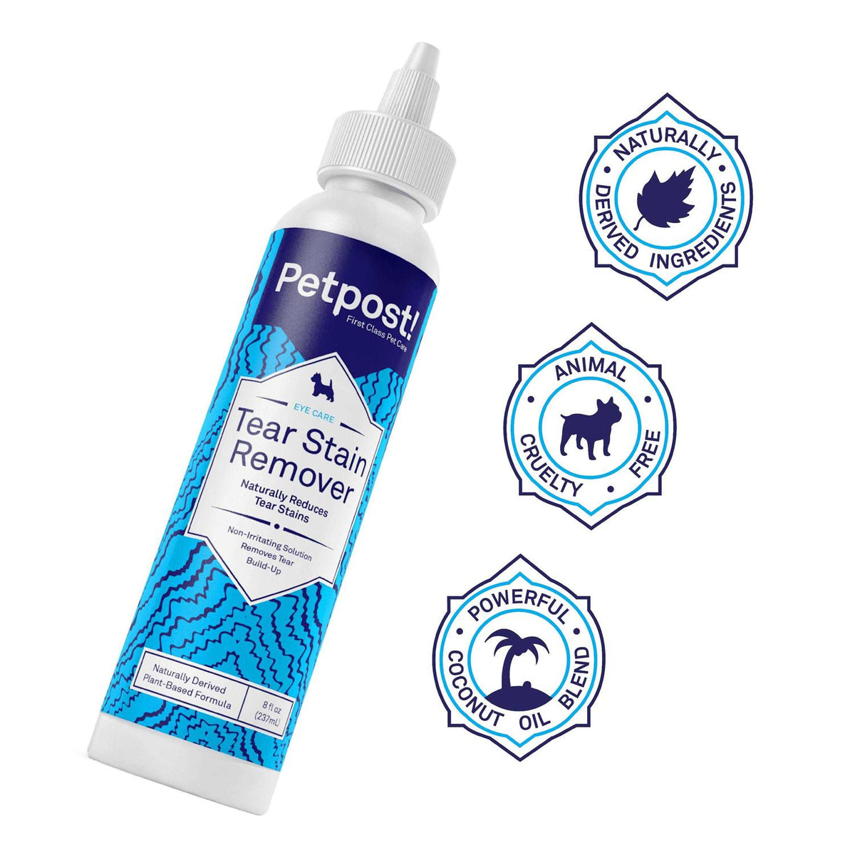 Tear Stain Remover for Dogs H327511