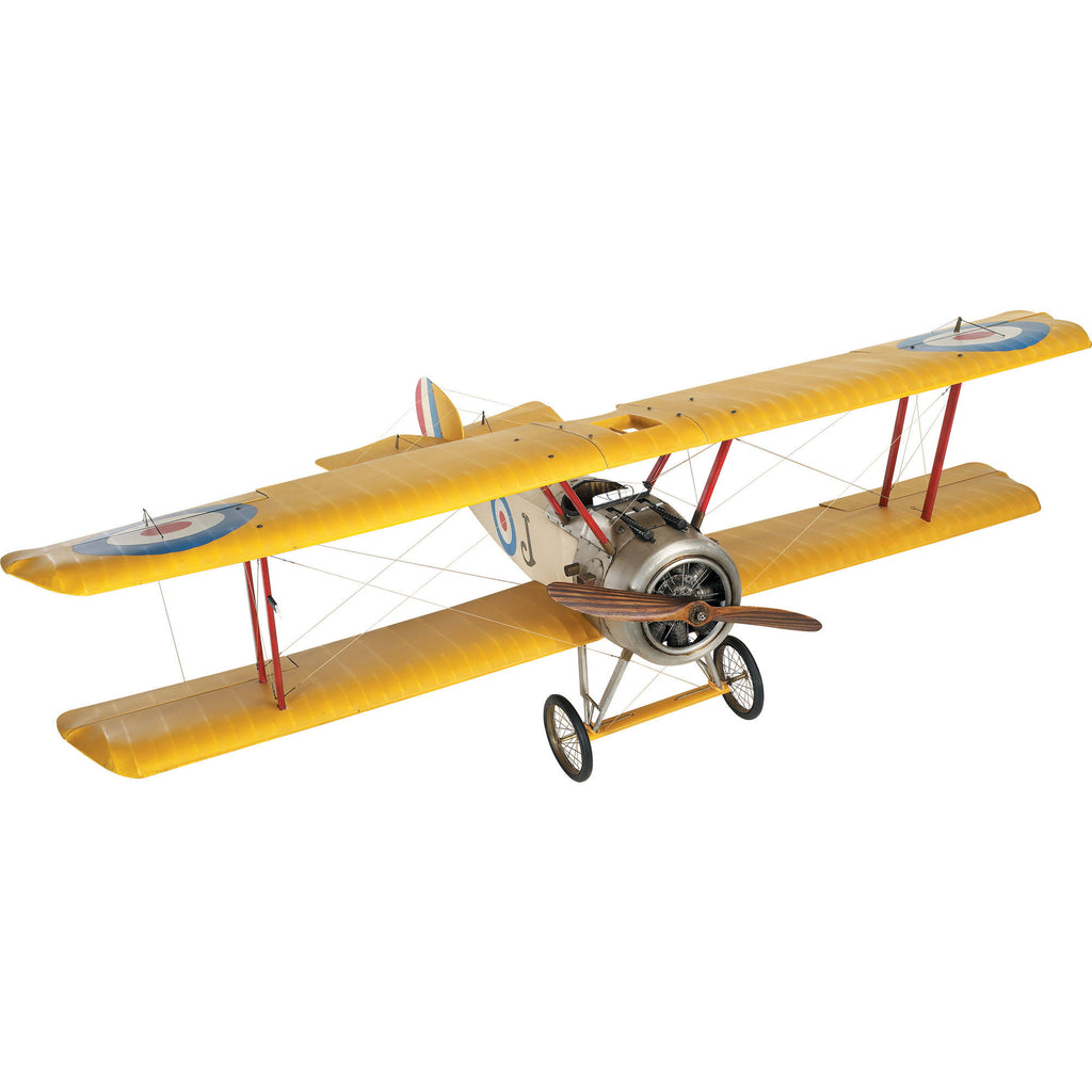 Sopwith Camel S95393