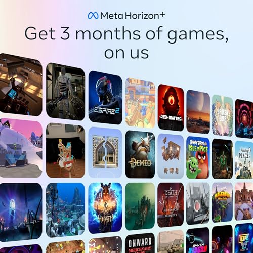 128GB All-in-One Headset W5867
