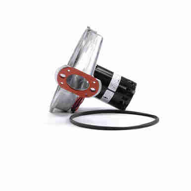 OEM Blower with Gasket U32081