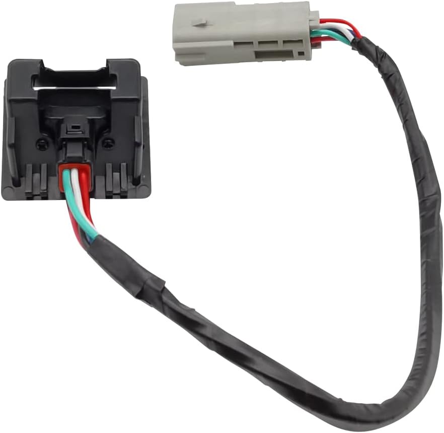 Rear View Backup Camera Pack of 2 V7812
