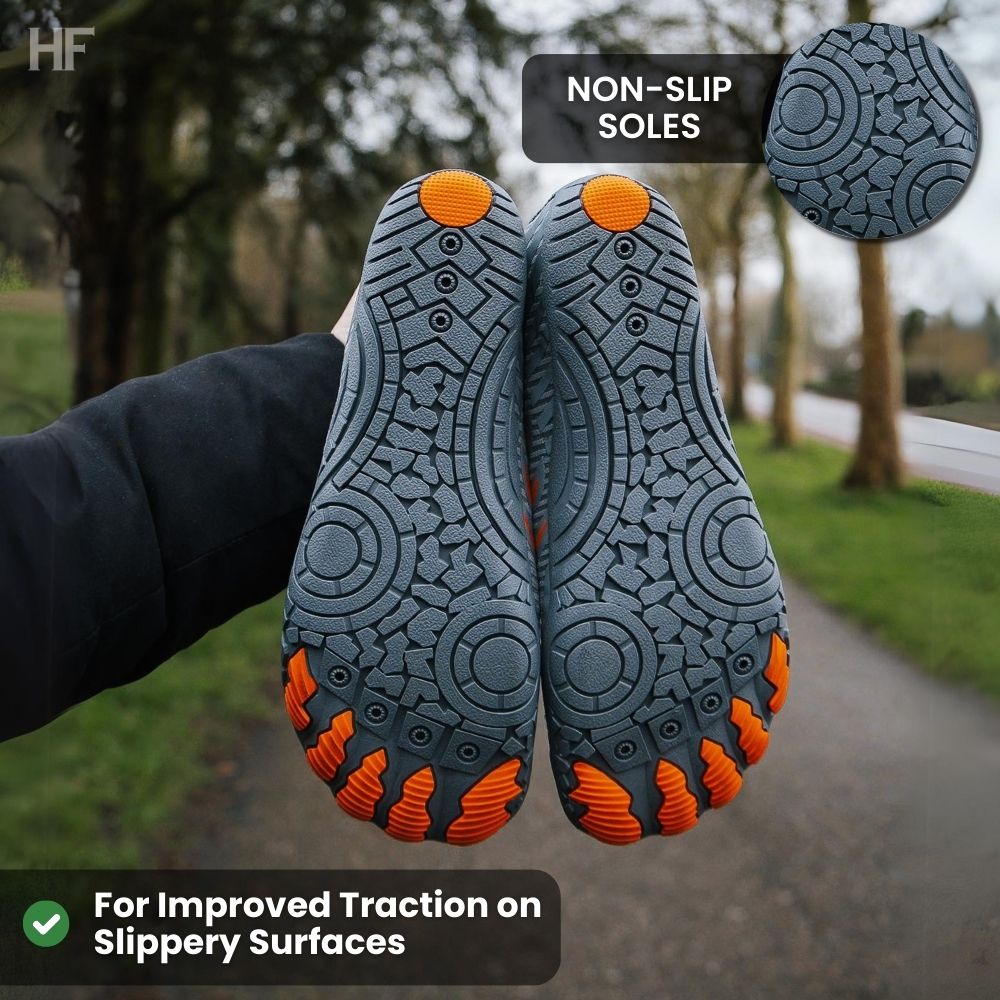 Breathable Non-slip Barefoot Shoes T9545