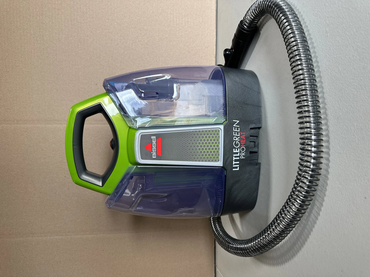 Portable Floor Cleaning Appliance H3716