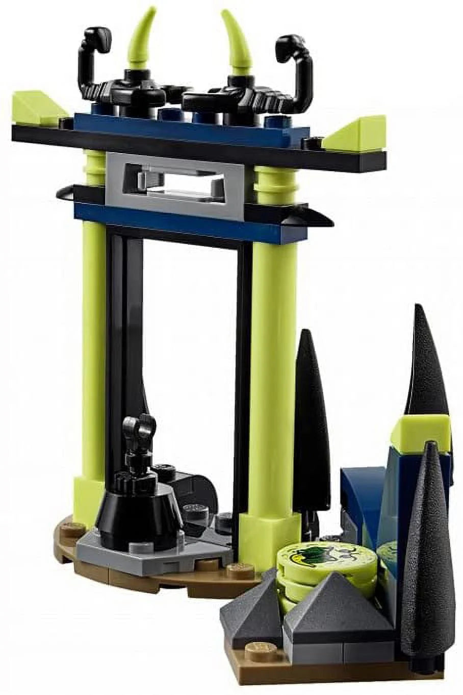 LEGO Ninjago Set P257150