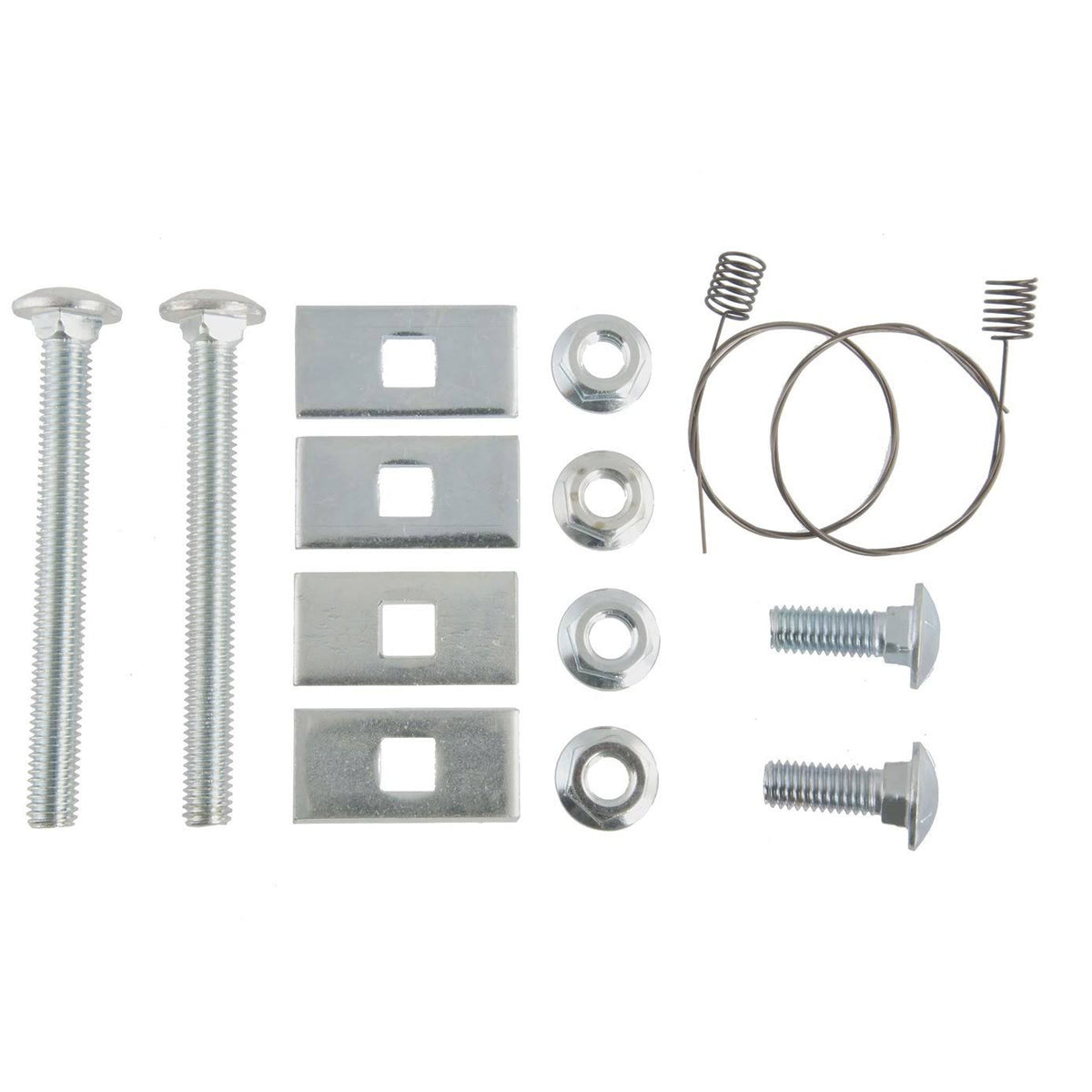 Class 1 Trailer Hitch with Ball Mount W1881
