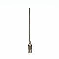 12 Pk Blunt Tip Stainless Steel Needle L59692